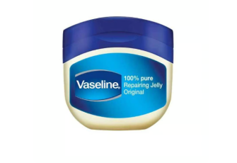 Vaseline Petroleum Repairing Jelly