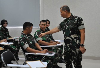 sosialisasi kegiatan podcast