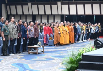 Hikmabuddhi Gelar Kongres XII Untuk Pemilihan Ketua Umum Periode 2024 