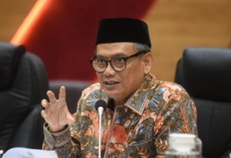 Wakil Ketua Komisi X DPR RI Abdul Fikri Faqih