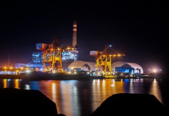 PLTU