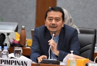 Ketua Komisi X DPR RI Syaiful Huda