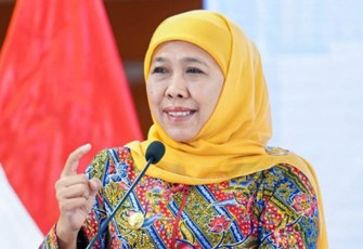 Khofifah Indar Parawansa