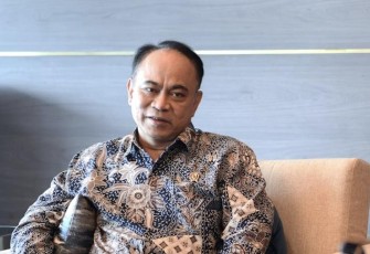 Menkominfo Budi Arie Setiadi