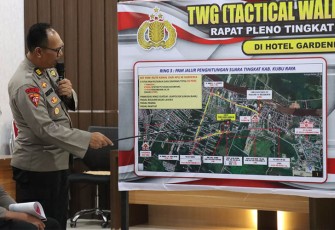 Tactical Wall Game Strategi