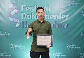 Pratu Abdurrahman Harumkan Kodam VI/Mulawarman