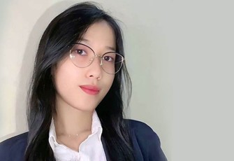 Ni Kadek Yukiana Dewi, mahasiswi Jurusan Pendidikan Bahasa Inggris, Univeristas Hindu Negeri I Gusti Bagus (UHN IGB) Sugriwa
