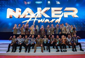 Naker Fest 2024