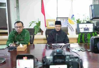 Kementerian Sosial menyampaikan dari 768.381 Keluarga Penerima Manfaat (KPM) yang gagal salur Bantuan Sosial (Bansos) karena kendala rekening, sebanyak 405.232 KPM kini sudah berhasil menerima bantuan
