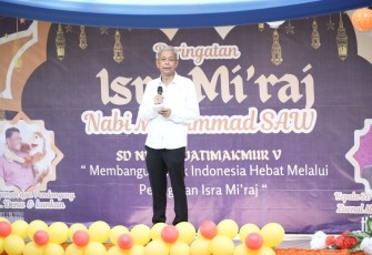Wamensos Agus Jabo Priyono