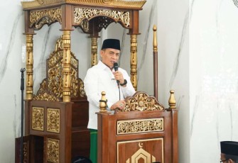 Wamenag Romo Muhammad Syafii