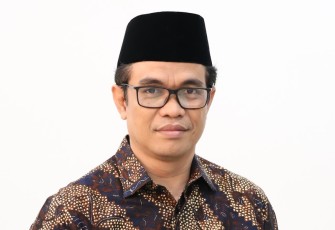 Direktur PAI, M. Munir