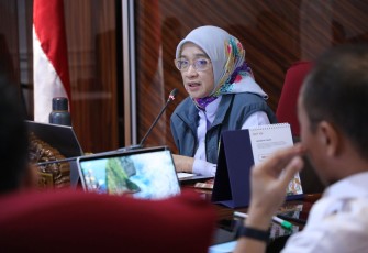 Menteri PANRB Rini Widyantini