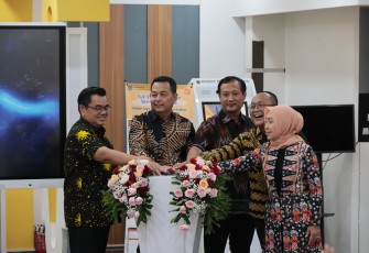 Kanwil BPN Provinsi DKI Jakarta Luncurkan Layanan Peralihan Hak Tanah Elektronik untuk Tingkatkan Kualitas Data dan Pelayanan