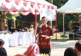 Wakil Wali Kota Tanjungpinang, Raja Ariza
