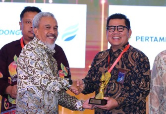 PGN Group Boyong 21 Penghargaan Keselamatan Migas 2025