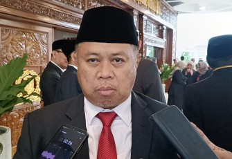 Kepala Dinas Perhubungan Jawa Timur, Nyono