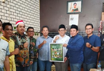 Foto bersama