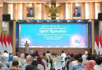 Wamenkes Prof Dante Saksono Harbuwono 