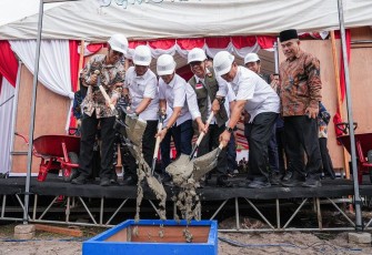 Menkes Budi Gunadi Sadikin 