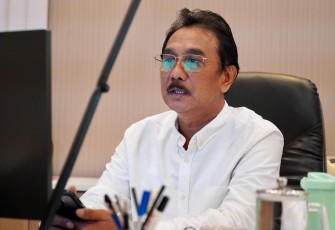 Inspektur Jenderal (Irjen) Kementerian ATR/BPN, Dalu Agung Darmawan