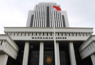 MA Buka Seleksi Terbuka Jabatan Hakim Tinggi Pemilah Perkara Tahun 2025 
