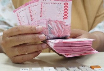 Ilustrasi pembiayaan UMKM