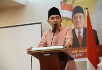 Bupati Jember terpilih Muhammad Fawait atau Gus Fawait