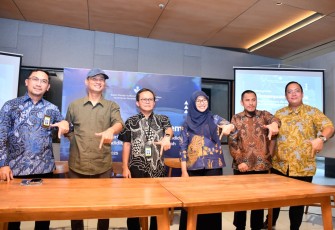  Kemendikdasmen Sebut Peran Penting Sekolah dan Orang Tua dalam Pelaksanaan TKA