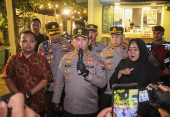 Polres Lumajang berhasil menangkap seorang residivis spesialis pencurian kendaraan bermotor (curanmor) yang telah beraksi di wilayah Lumajang dan Kota Batu