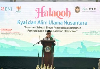 Menko PMK Abdul Muhaimin Iskandar 