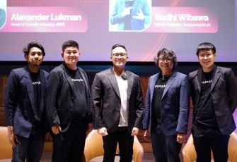 ICS Compute Hadirkan Agentic AI di Indonesia