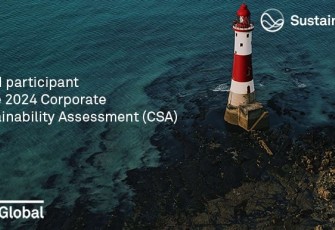 WIKA Beton Tegaskan Komitmen Keberlanjutan Melalui Corporate Sustainability Assessment 2024