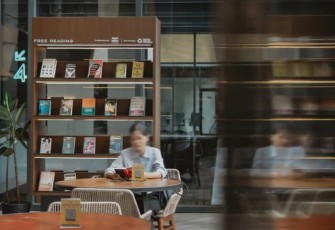 ASHTA District 8 Hadirkan “Free Reading Space”