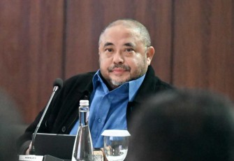 Sekjen PKS Aboebakar Alhabsy 