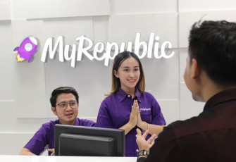 Apresiasi Pelanggan Setia, MyRepublic Indonesia Berikan Speed Upgrade Gratis Hingga 450 Mbps