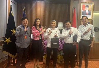 BRI Tingkatkan Layanan Perbankan dan Dukungan Pemberantasan Narkoba