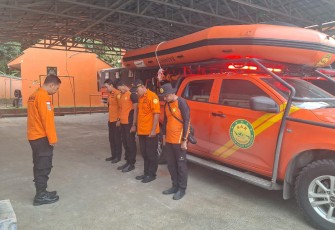 Basarnas Banten