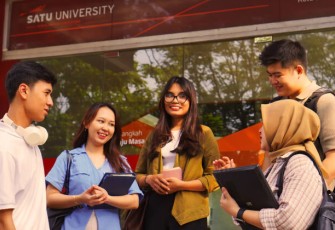 Biaya Kuliah SATU University Bandung: Investasi untuk Masa Depanmu