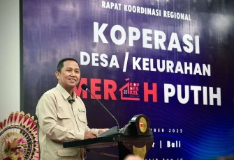 Seskemenkop Ahmad Zabadi
