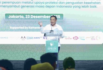 Wamenkes dr Benjamin Paulus Octavianus