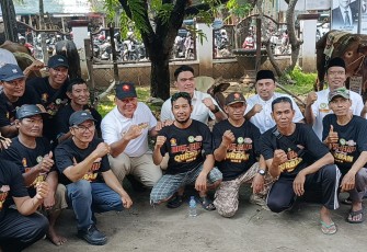 Foto bersama