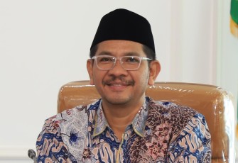 Dirjen Bimas Islam Kemenag, Abu Rokhmad