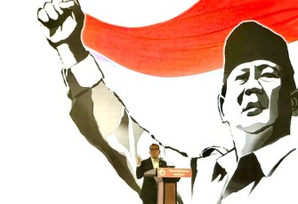 Mendiktisaintek, Brian Yuliarto, Minggu (24/8).