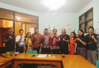 FKAUB Malang dan PJS Jatim Tandatangani MoU