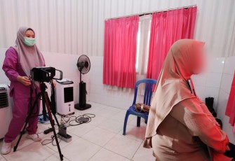 Fasilitas pelayanan kesehatan di Kota Malang, Jawa Timur