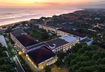 Grand Mercure Bali