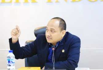 Pendiri FRASA & Partner Lawfirm Fachrul Razi