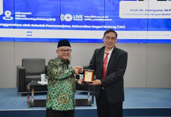 Mendikdasmen Paparkan Implementasi Deep Learning Sebagai Upaya Peningkatan Mutu Pendidikan 