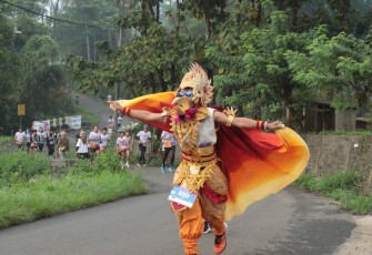Salatiga ToleRun 